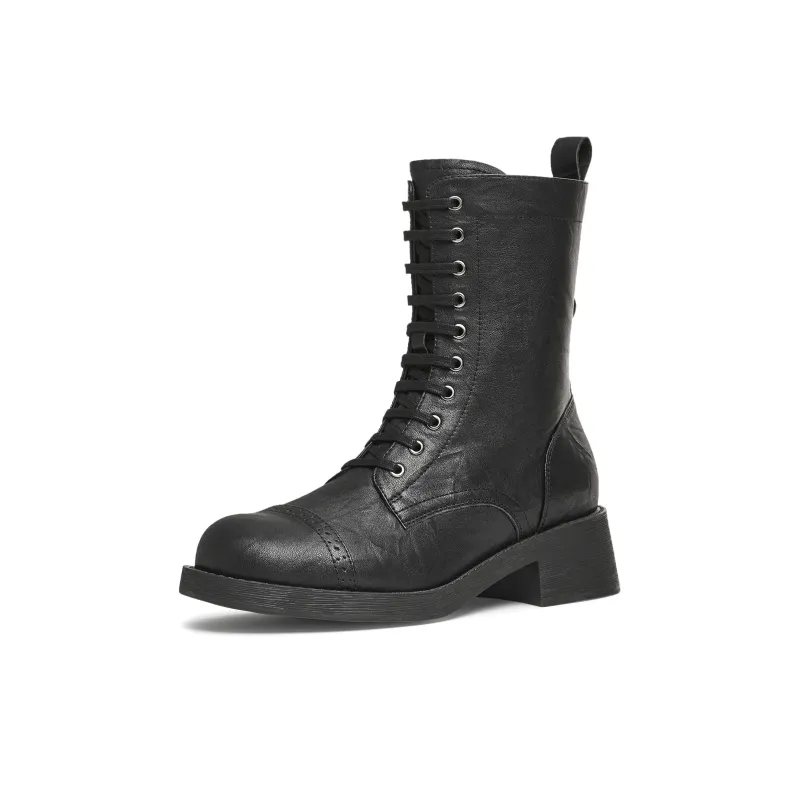 Teenmix Short Martin Boot Women's-1