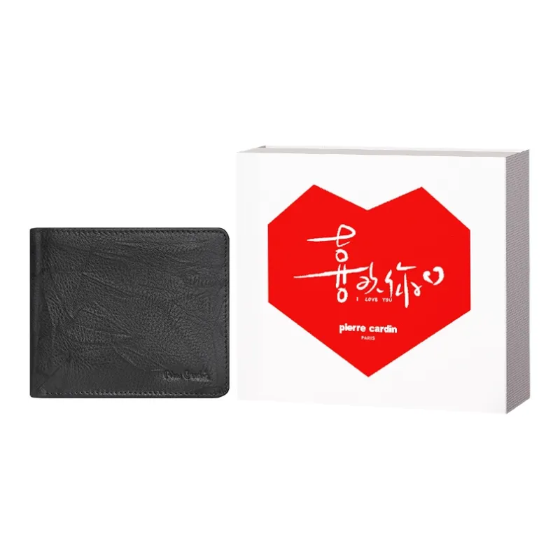 PIERRE CARDIN Wallets-9