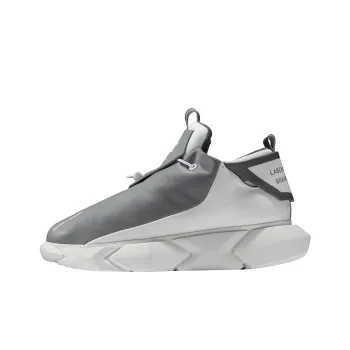 NORVINCY Snow Boots Unisex Bright Gray