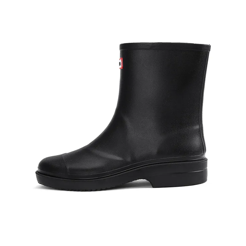 Warrior Water-Resistant Wear-Resistant Slip-Resistant Rain Boots Women's-12
