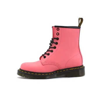 Dr.Martens 1460 8 Martin Boots Couple Style Pink