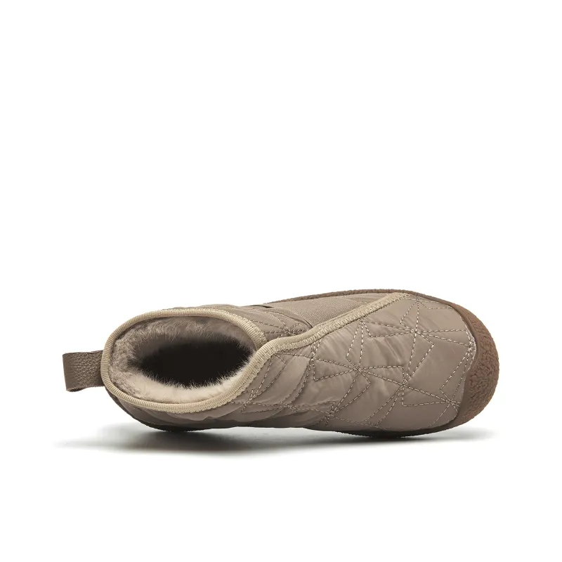 OULISASI Ankle Boots Women's-7