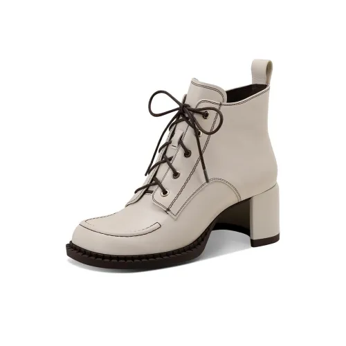 JESSICA SOPHIA Ankle Boots Women's