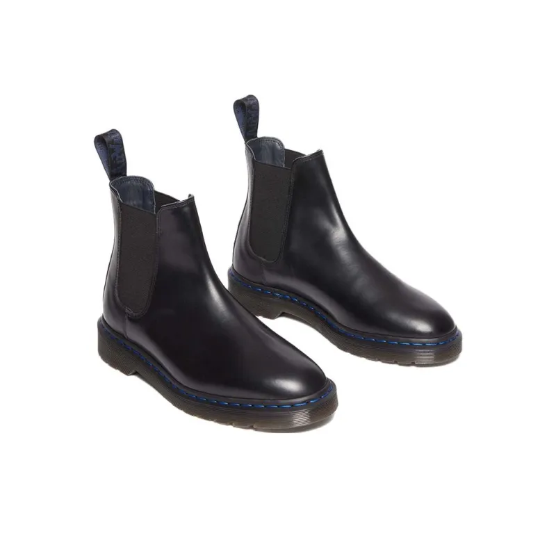 Dr.Martens Graeme Ii X Nanamica 'Black'-2