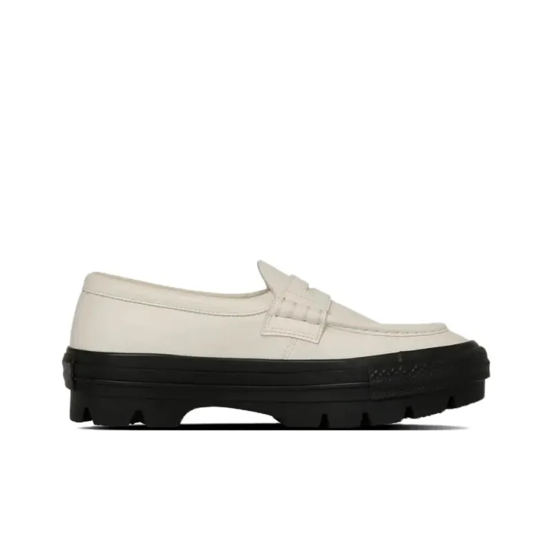 Converse All Star Loafers Unisex Ecru-1