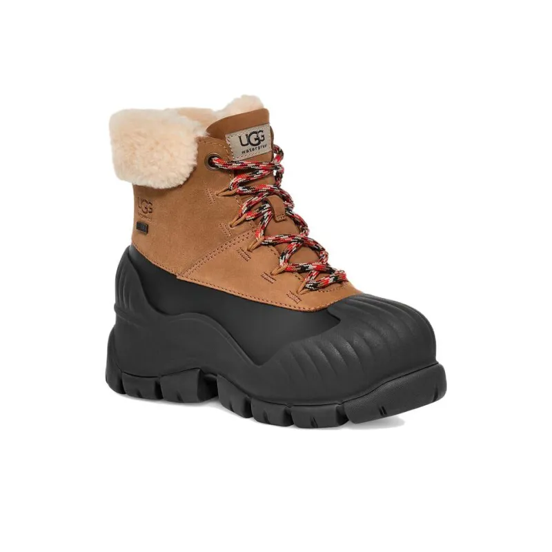 UGG Adiroam Hiker Boot 'Chestnut' Women's-1