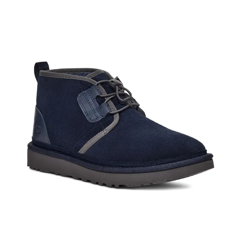 UGG Neumel Ghillie 'Blue'-2
