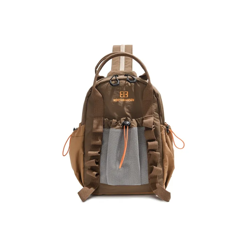FINDINGS Oxford Backpack Regular Unisex Multicolor-8