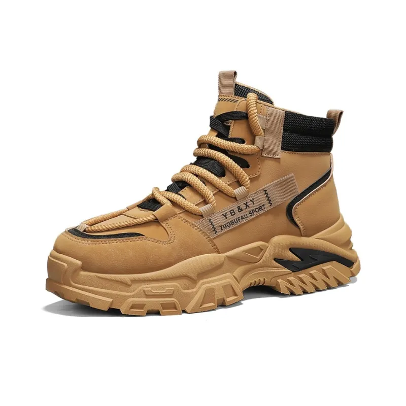 DM Martin Boots Men-1