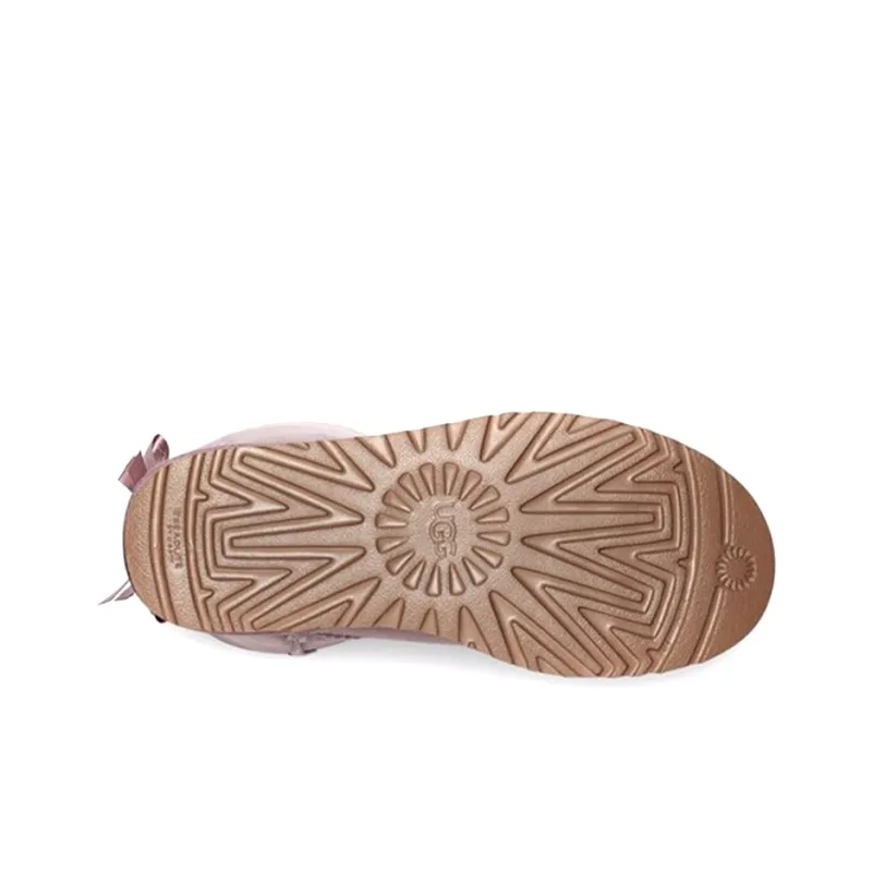 UGG Bailey Bow Ii 2.0 Women's-5