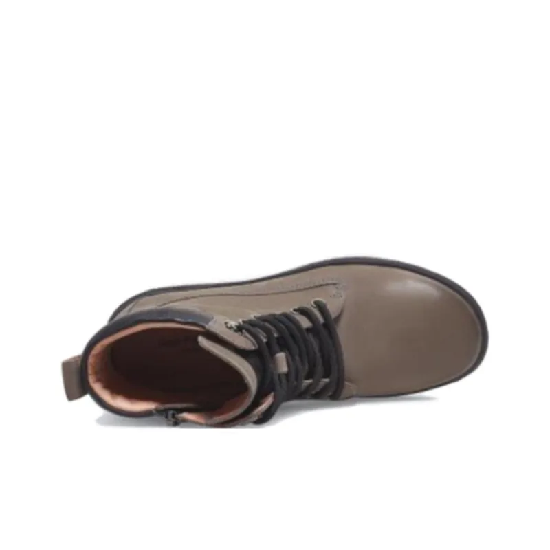 Hush Puppies Ankle Boots 3cm Women's-4