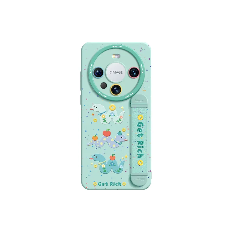 SUPER MOUSE Phone Cases-30
