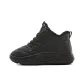 Black-Fleece-Lined