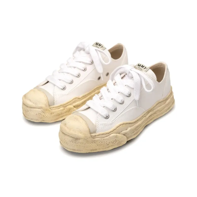 Maison MIHARA YASUHIRO Hank Sneakers-4