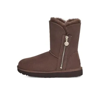 UGG W Bailey Zip Short Women's