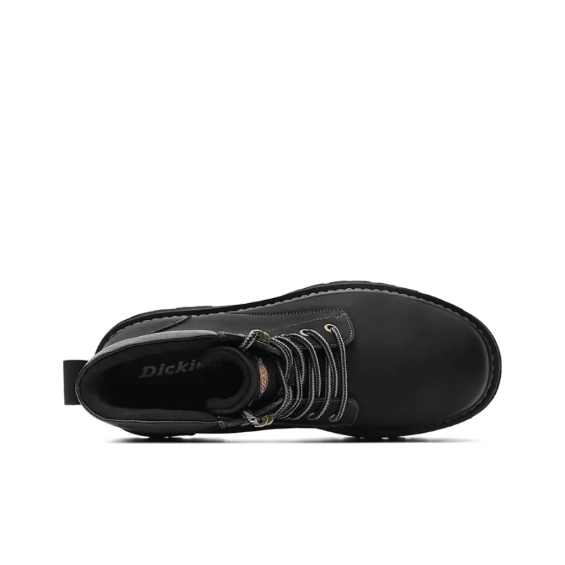 Dickies Outdoor Boots Men Black-2