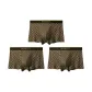 Dark Brown 3 Pack