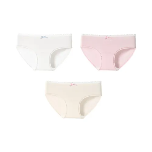 Caramella Underpants Women's 3 Pack