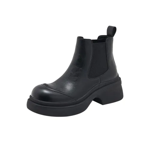 Walker Shop Chelsea Boots Women's