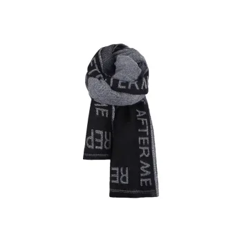 JONNY MOORE Knit Scarves Unisex