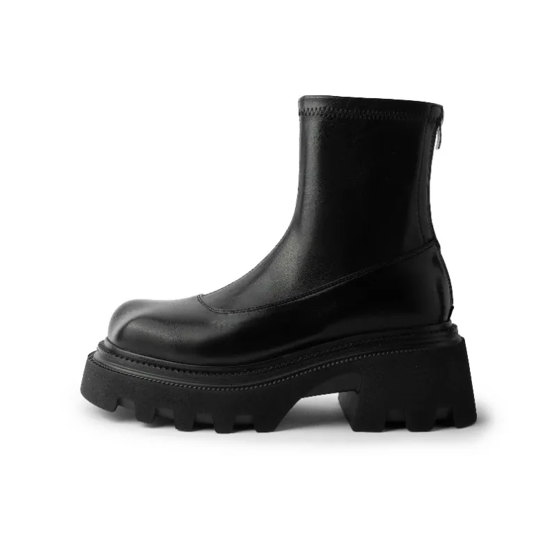 STELLA WEISZ Ankle Boots Women's-0