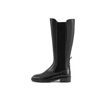 SAM EDELMAN Knee high Boots Women's Black