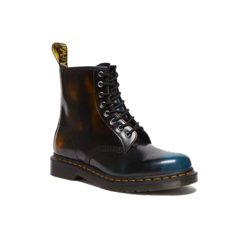 Dr.Martens 1460 Brush Off Boots-2