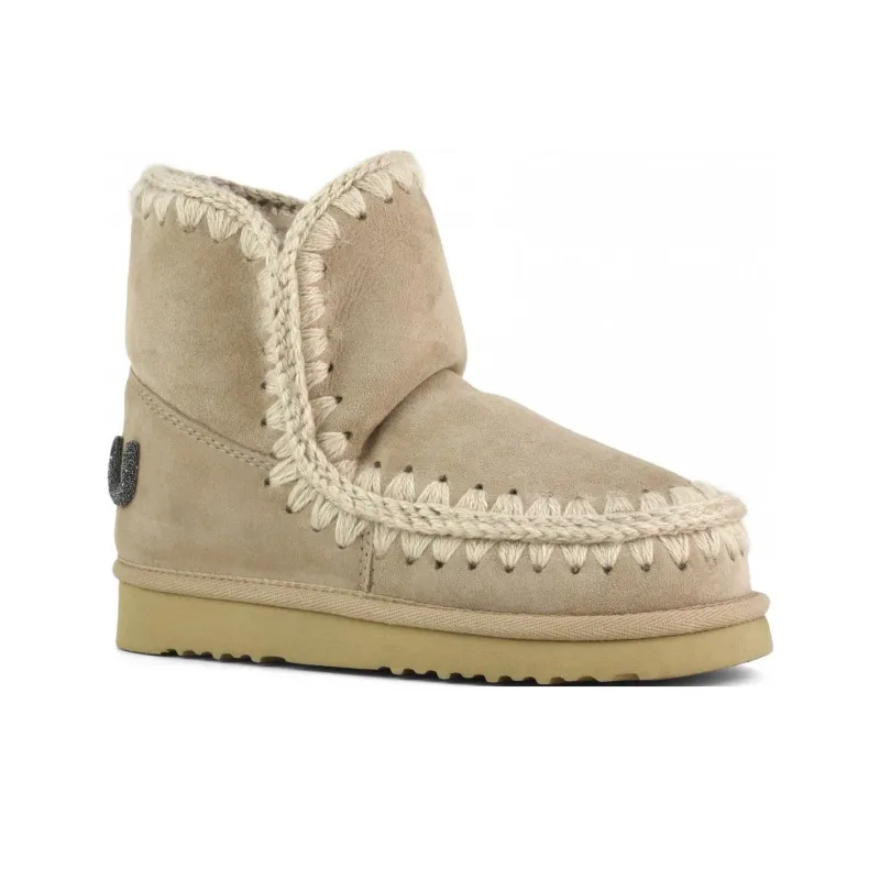 MOU Ankle Boots Women's-2