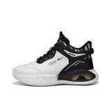 White Black