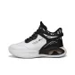 White Black