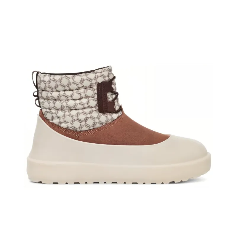 UGG Classic Luxe-1