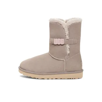 UGG Bailey B2s 'Oyster' Women's