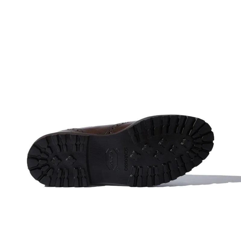 SCAROSSO Keith Ankle Boots-3