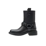 Hepburn Black