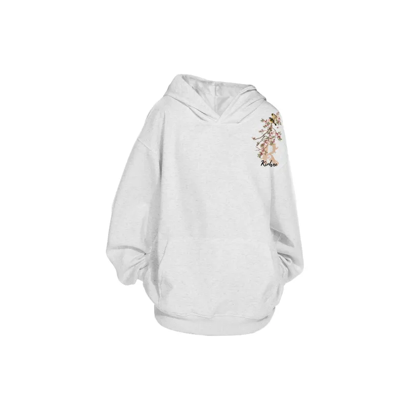 KIRHNE Sweatshirts Unisex-6