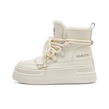 HARSON Ankle Boots Women's
