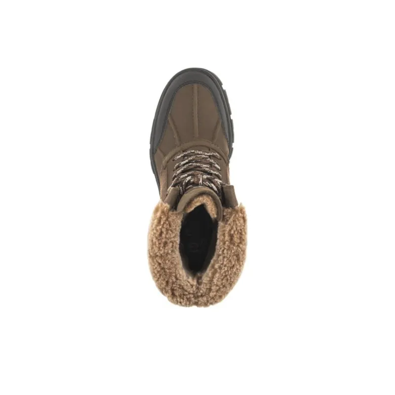 UGG Ashton Addie Tipped 'Dark Earth' Women's-3