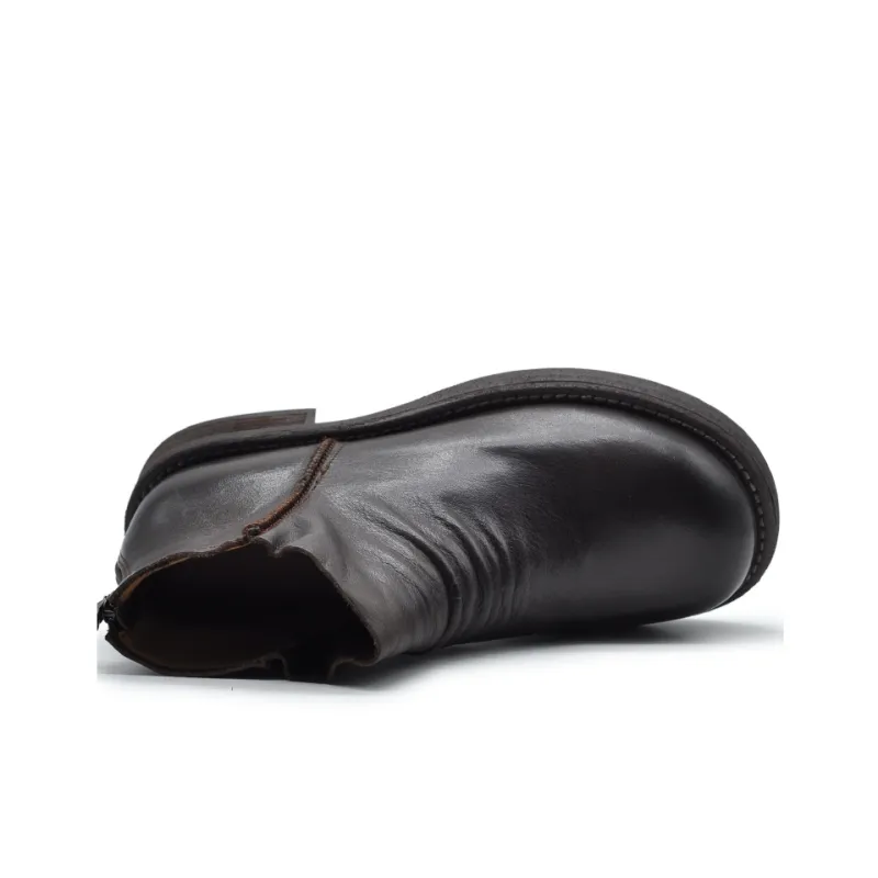 ARTMU Ankle Boots Women's-5