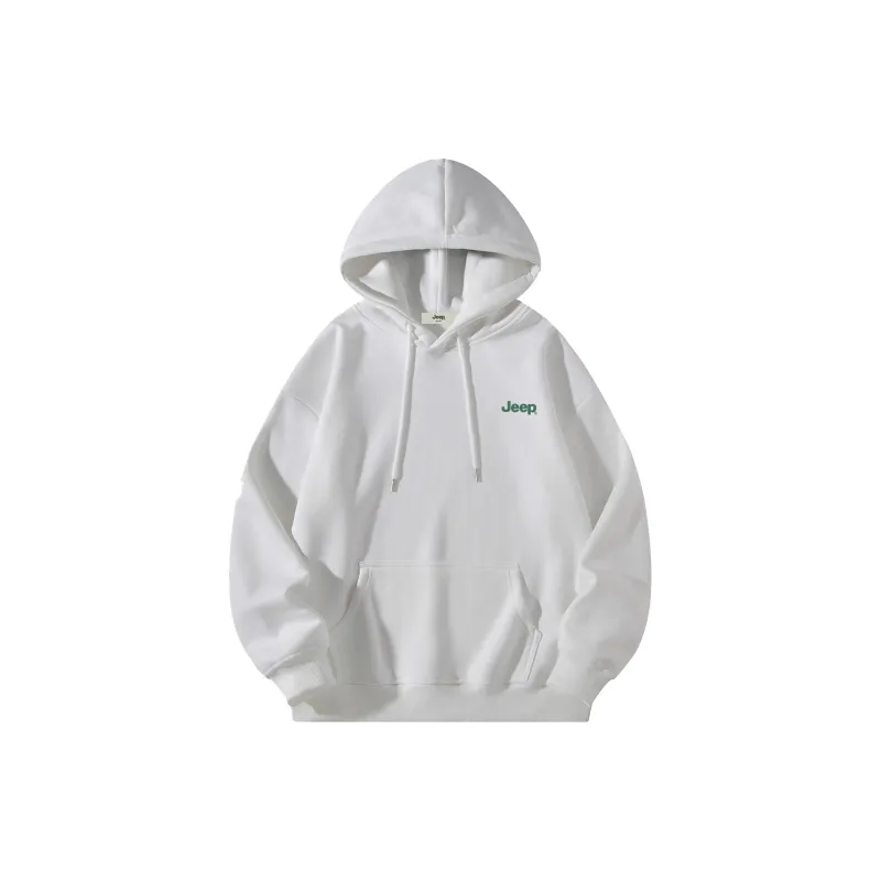 Jeep Sweatshirts Unisex-9