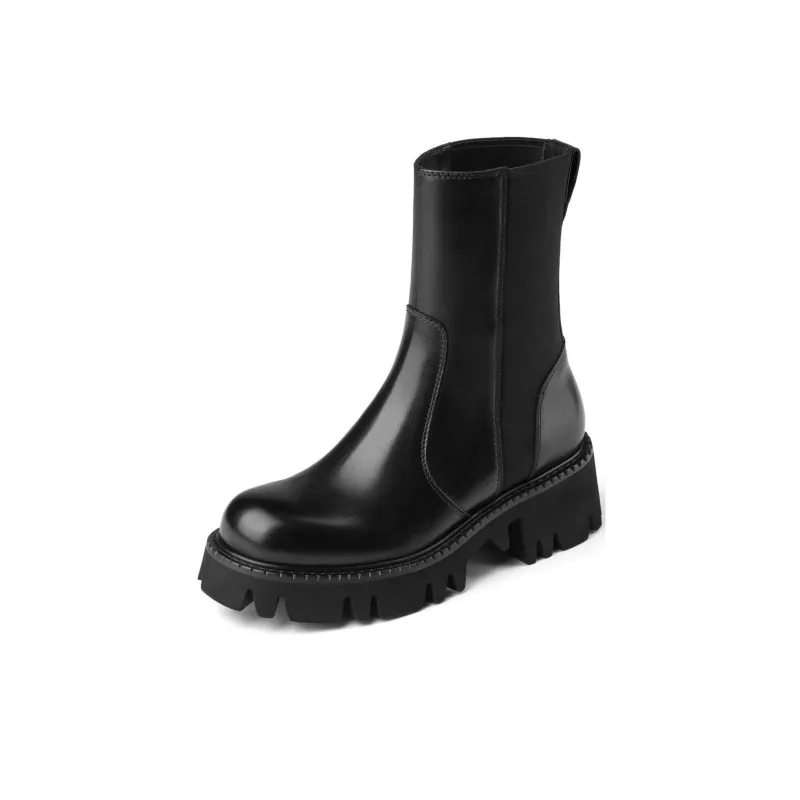 73Hours Jazz Melody Ankle Boots Women's-1