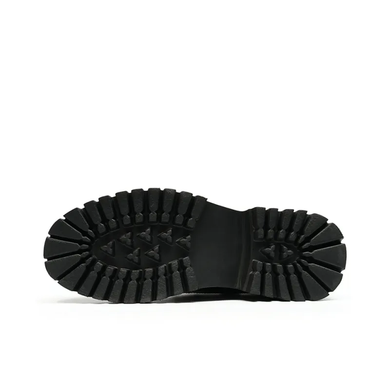 ASTON M.JAZZ Short Martin Boot Men's-11