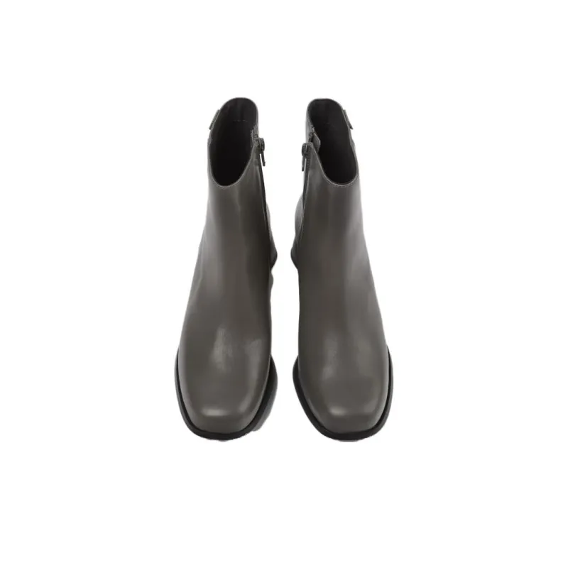 CAMPER Kiara 70mm Ankle Boots-2