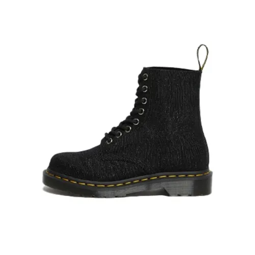 Dr.Martens 1460 Pascal Black Women's