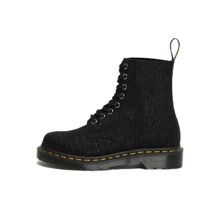 Dr.Martens 1460 Pascal Black Women's-0