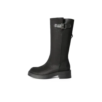 Senda Knee high Boots Women's