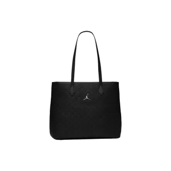 JORDAN Monogram Tote Bag 17L