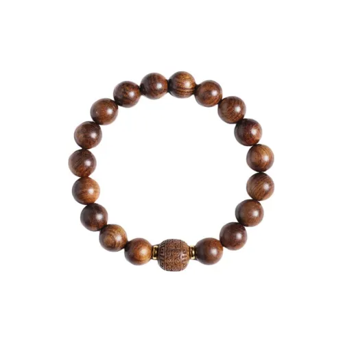 Kowloonko Padauk Wooden Bracelets Unisex