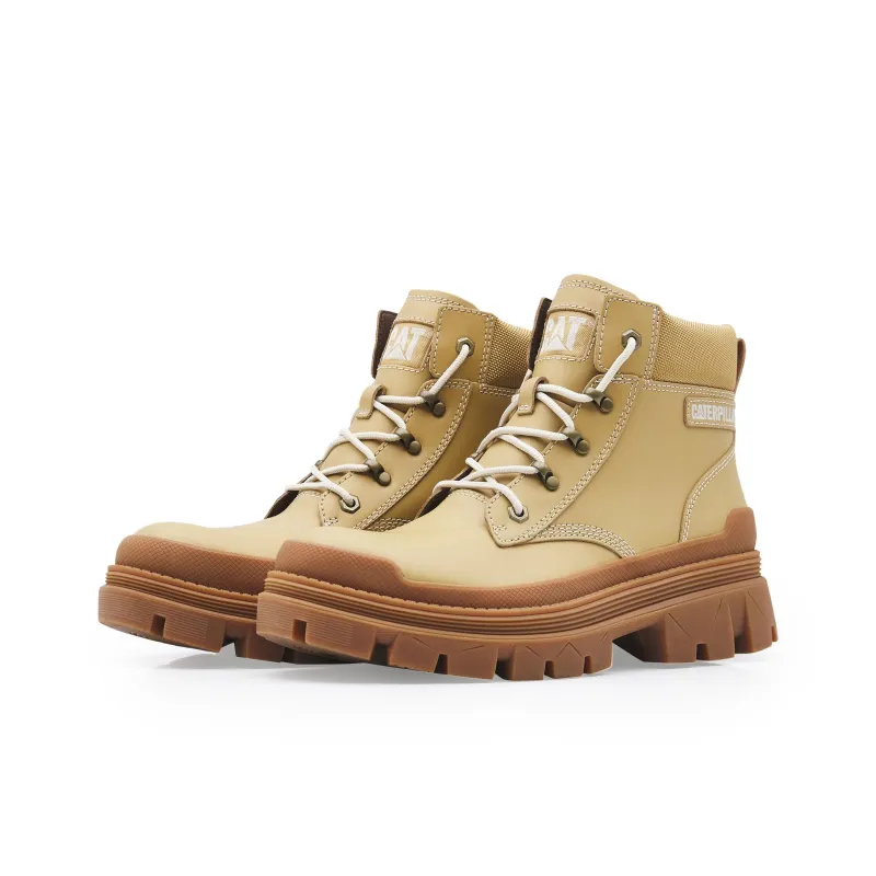 CAT Ankle Boots Unisex-1