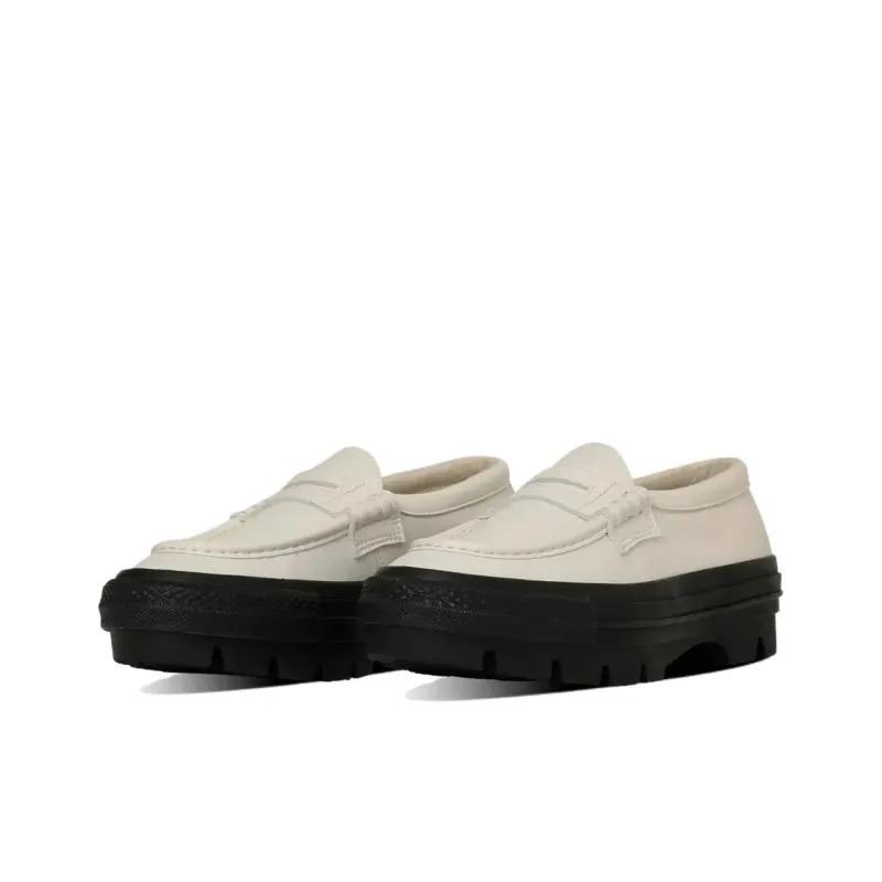 Converse All Star Loafers Unisex Ecru-2