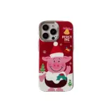 Christmas Hat Percy Pig, Case Only
